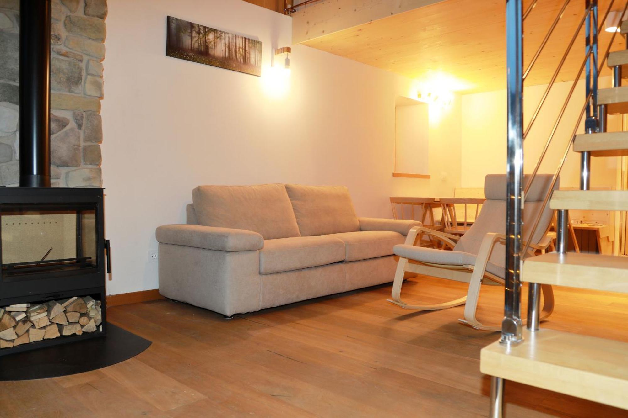 Villa Alpina Campiglio Мадонна-ди-Кампильо Экстерьер фото