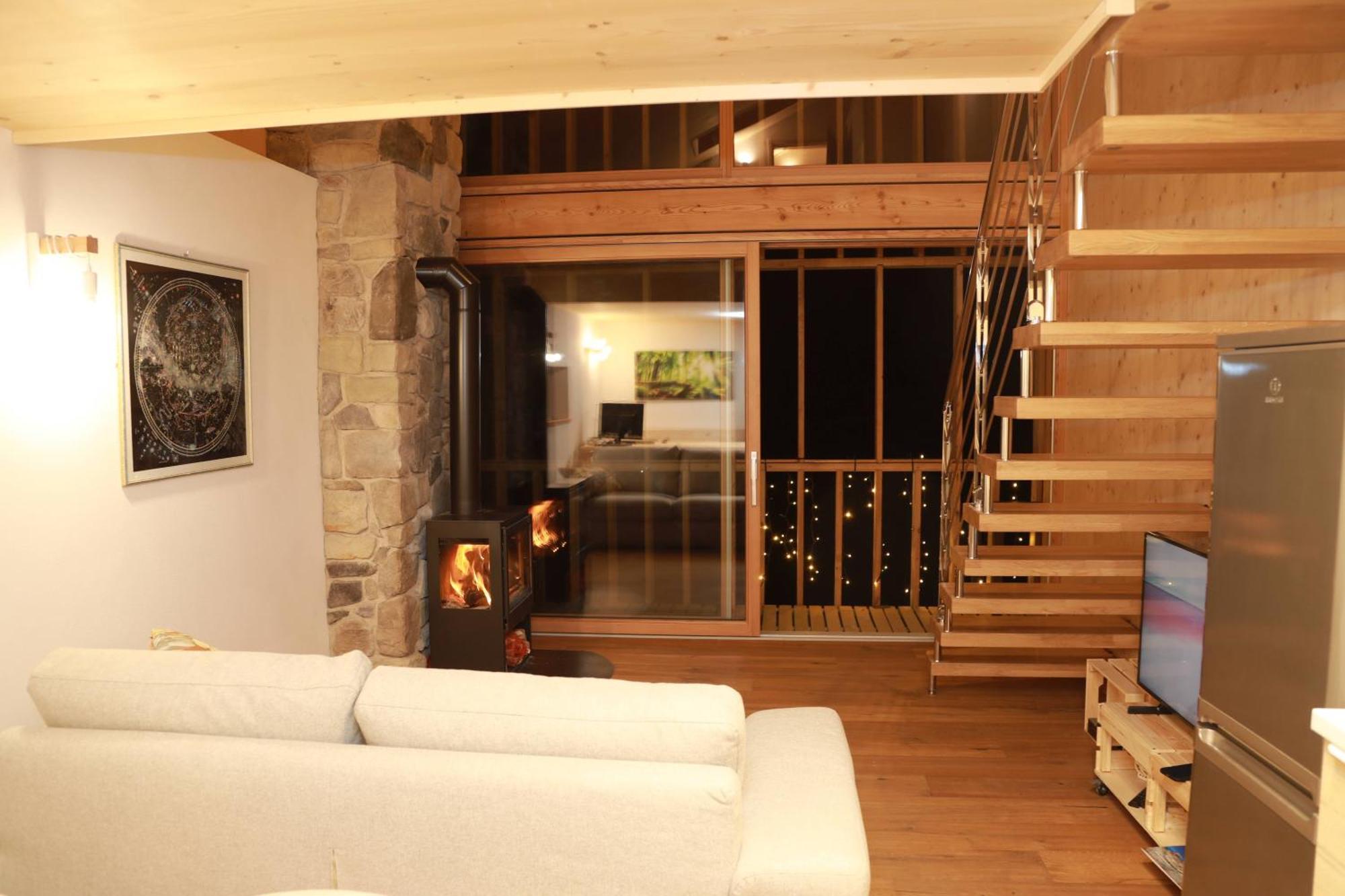 Villa Alpina Campiglio Мадонна-ди-Кампильо Экстерьер фото